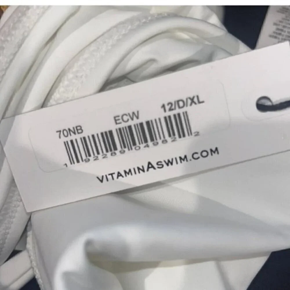 Vitamin A white designed